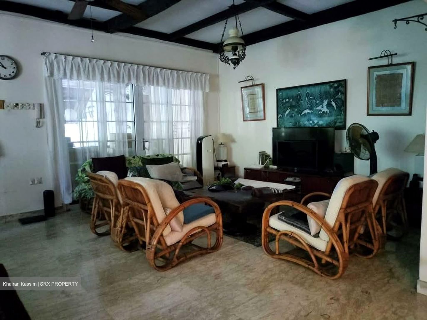 Lorong Marzuki (D14), Semi-Detached #557372001